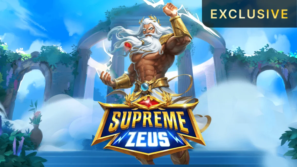 Supreme Zeus