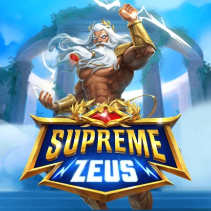 Supreme Zeus