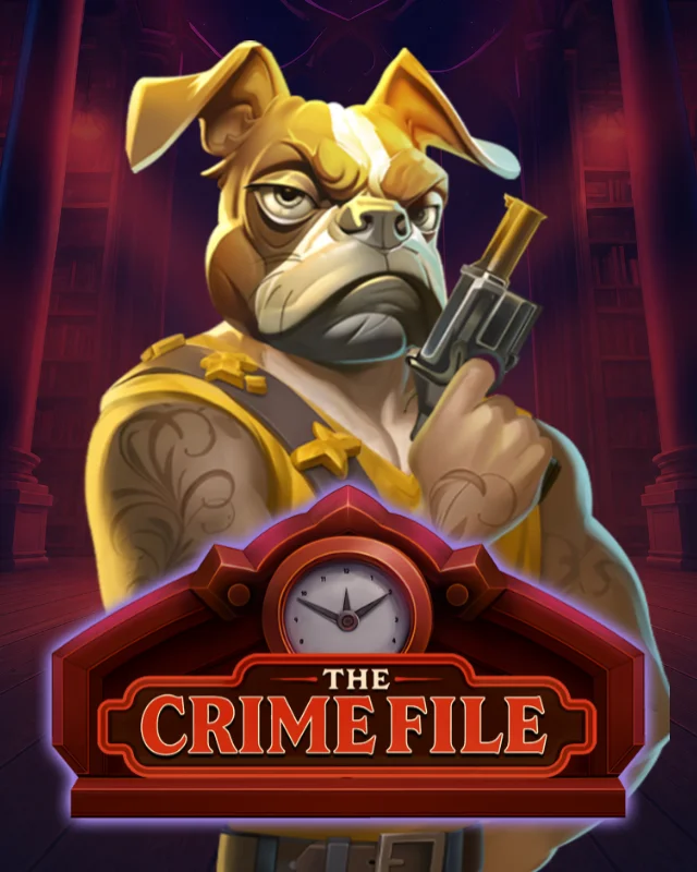 The Crime File