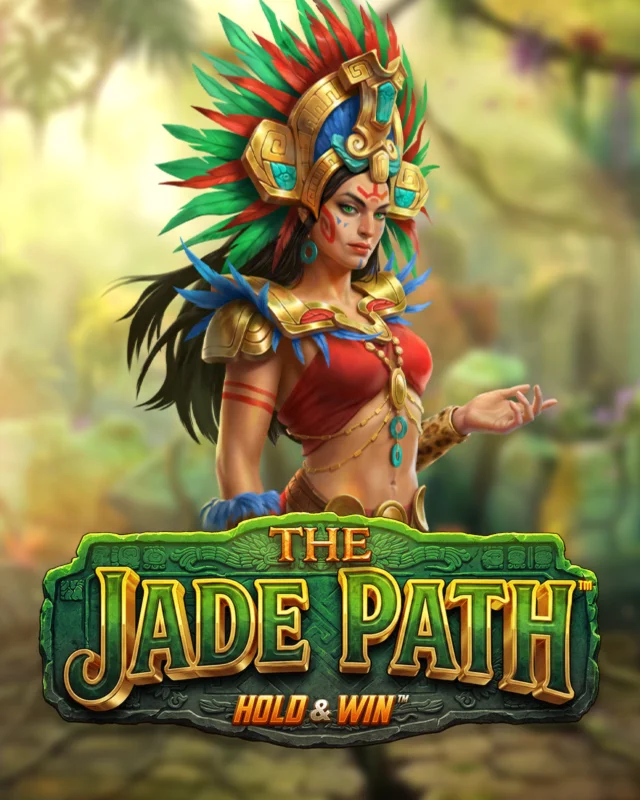 The Jade Path Hold and Win