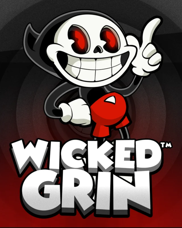 Wicked Grin