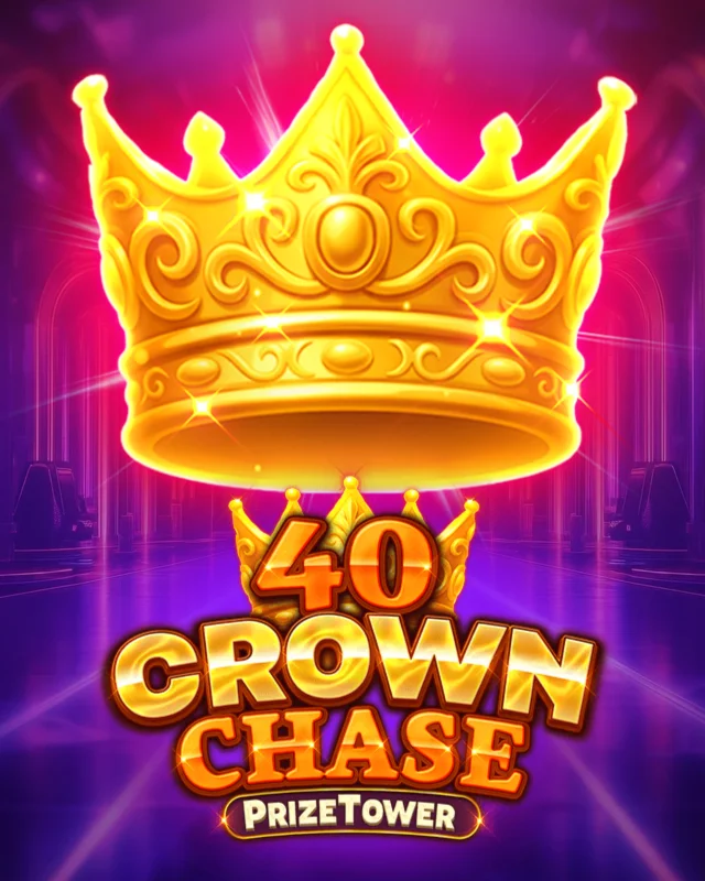 40 Crown Chase PrizeTower