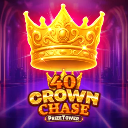 40 Crown Chase PrizeTower