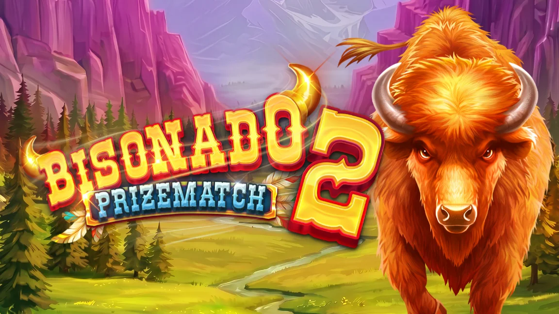 Bisonado 2 PrizeMatch