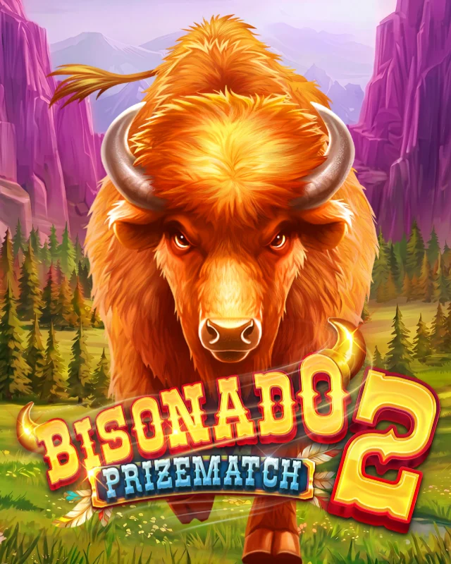 Bisonado 2 PrizeMatch