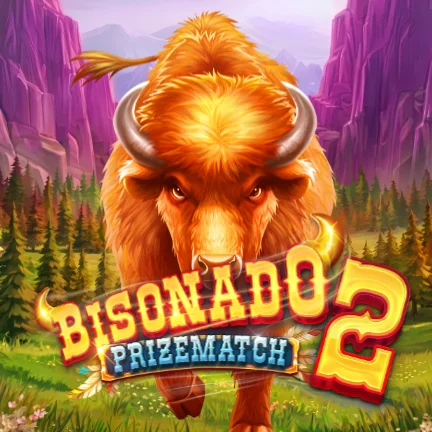 Bisonado 2 PrizeMatch