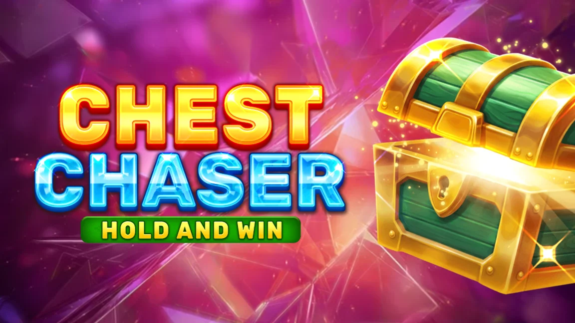 Chest Chaser Hold and Win