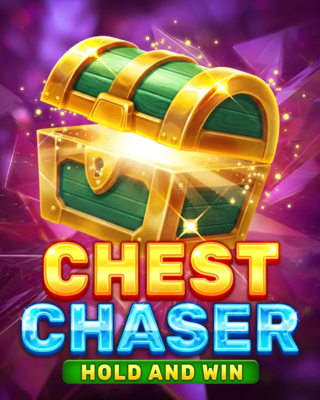 Chest Chaser Hold and Win