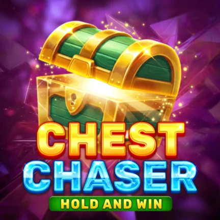 Chest Chaser Hold and Win