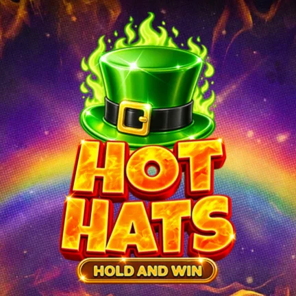 Hot Hats Hold and Win