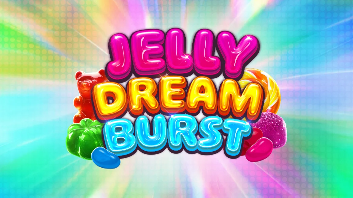 Jelly Dream Burst