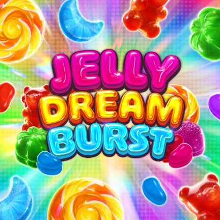 Jelly Dream Burst