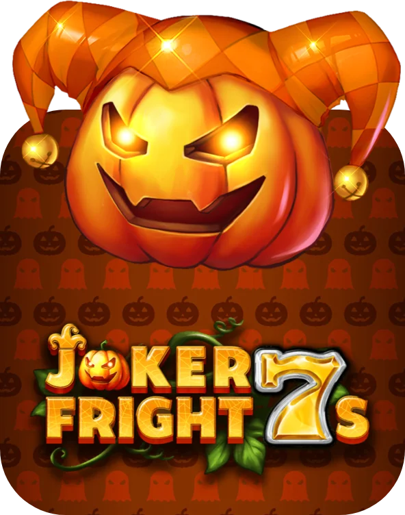 Joker Fright 7s