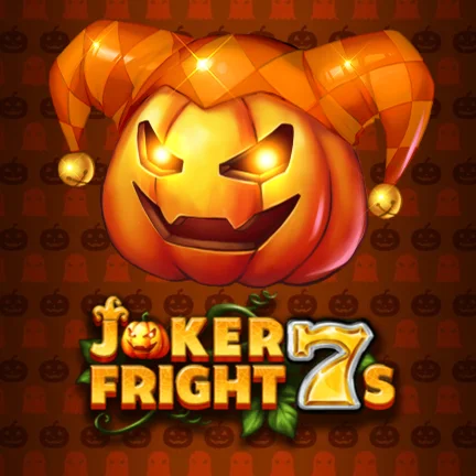 Joker Fright 7s