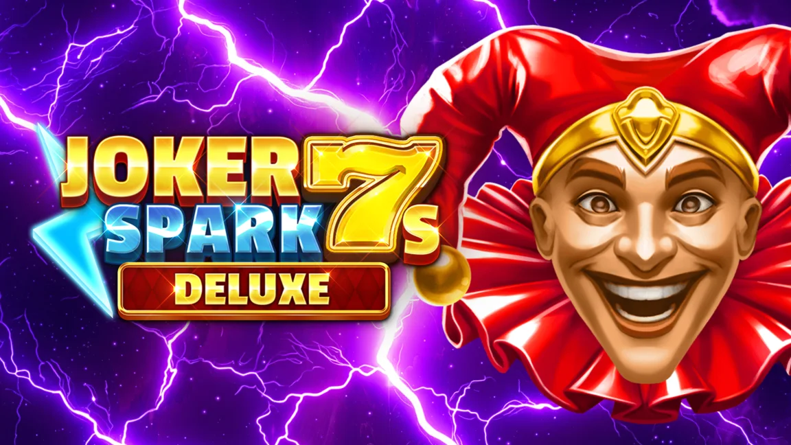Joker Spark 7s Deluxe