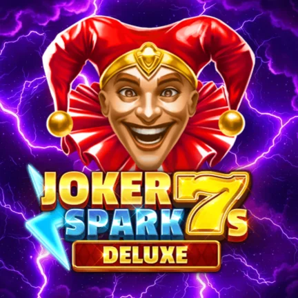 Joker Spark 7s Deluxe