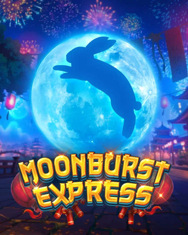 Moonburst Express