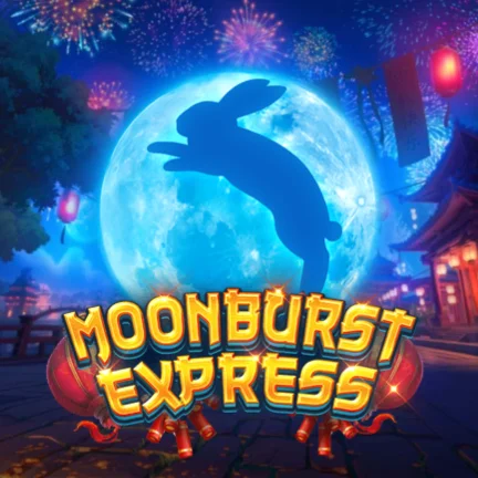 Moonburst Express
