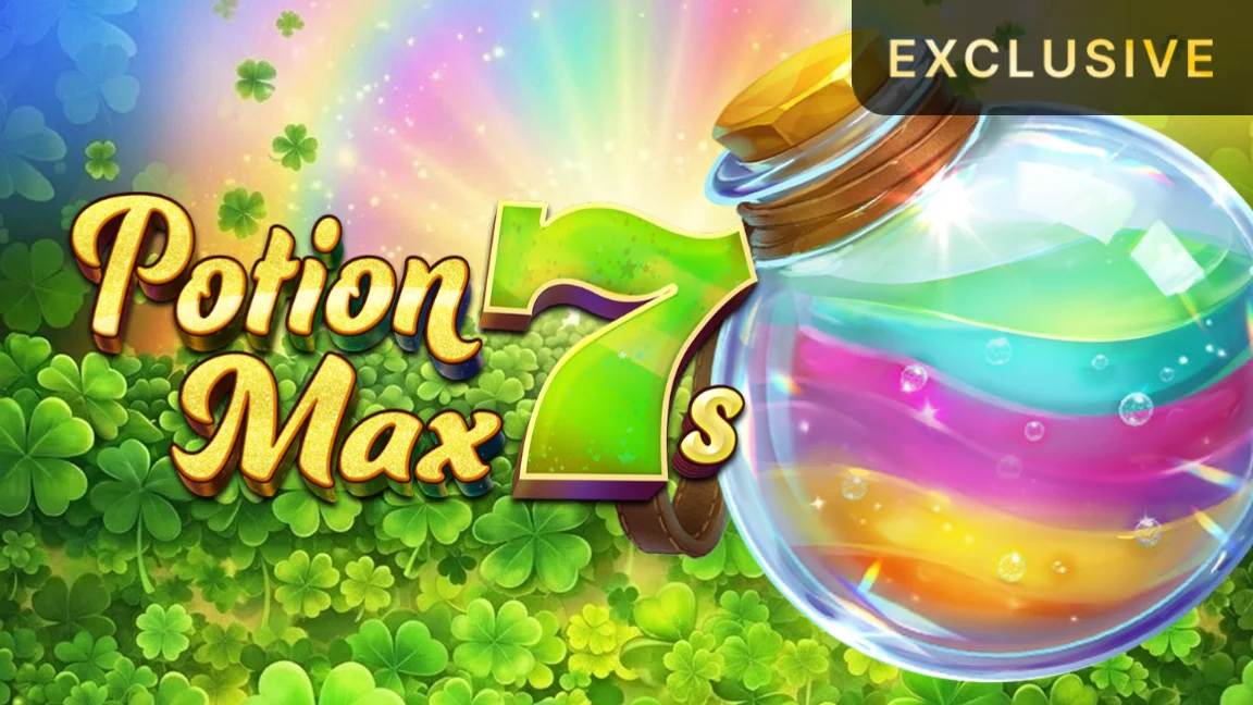 Potion Max 7s