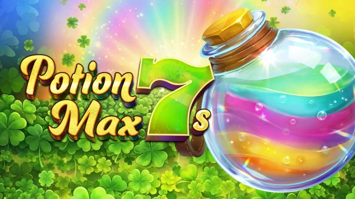 Potion Max 7s