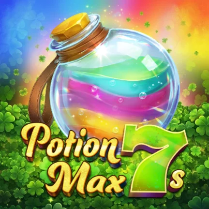 Potion Max 7s