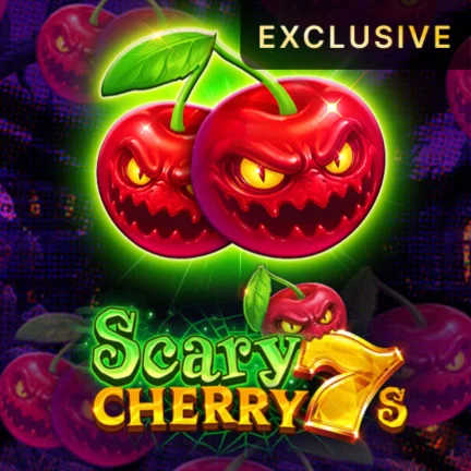 Scary Cherry 7s