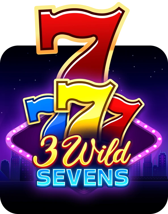3 Wild Sevens