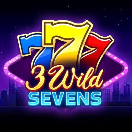 3 Wild Sevens