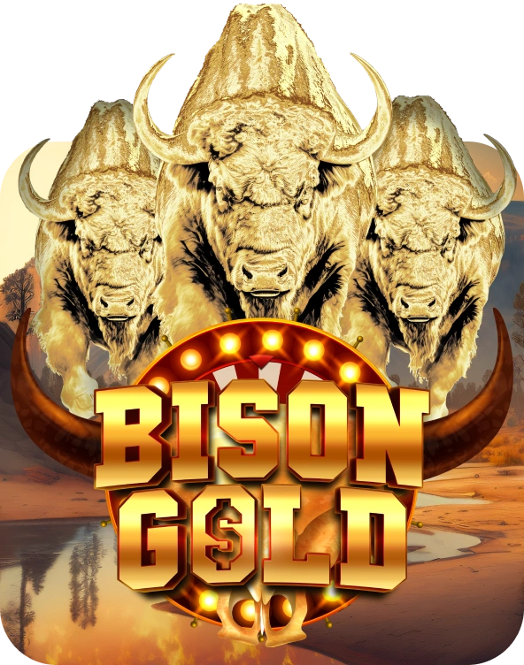 Bison Gold