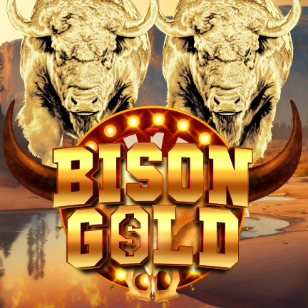 Bison Gold