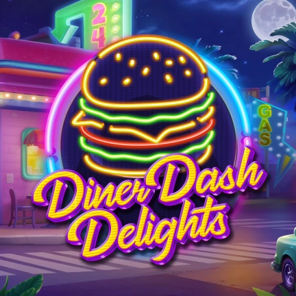 Diner Dash Delights