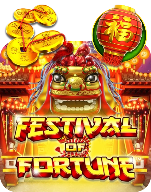 Festival of Fortune