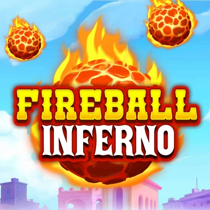 Fireball Inferno