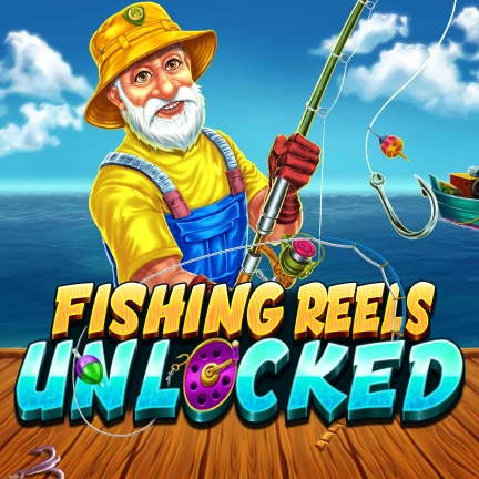 Fishing Reels Unlocked