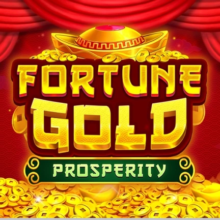 Fortune Gold - Prosperity