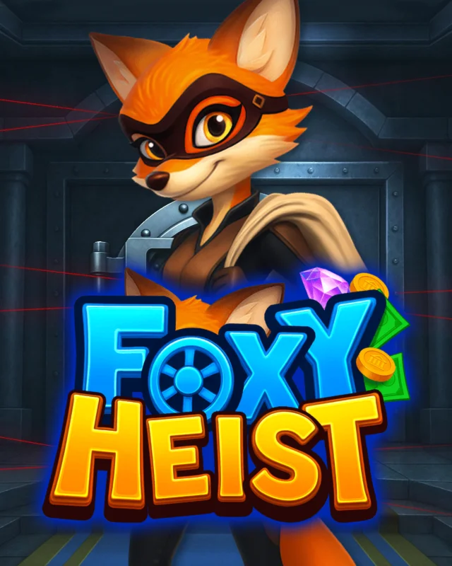 Foxy Heist
