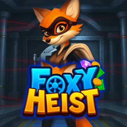 Foxy Heist