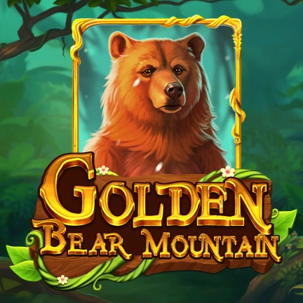 Golden Bear Mountain
