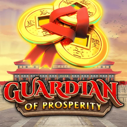 Guardian of Prosperity