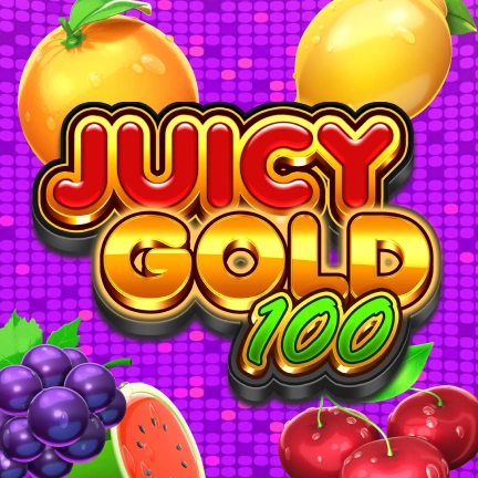 Juicy Gold 100