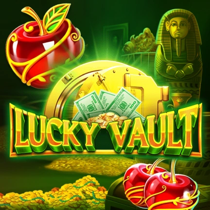 Lucky Vault
