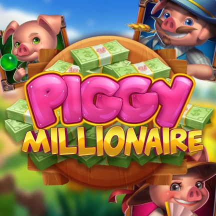 Piggy Millionaire