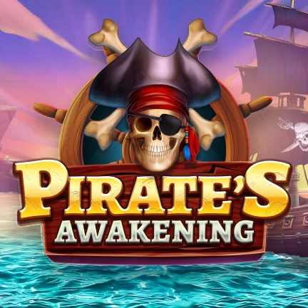 Pirate's Awakening