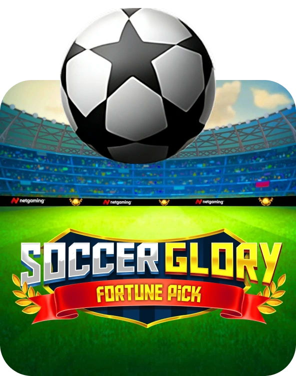 Soccer Glory - Fortune Pick