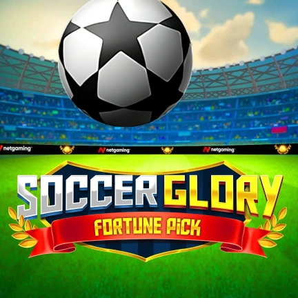 Soccer Glory - Fortune Pick