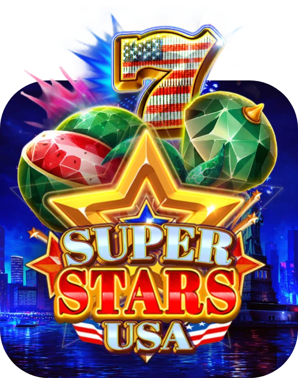 Super Stars USA