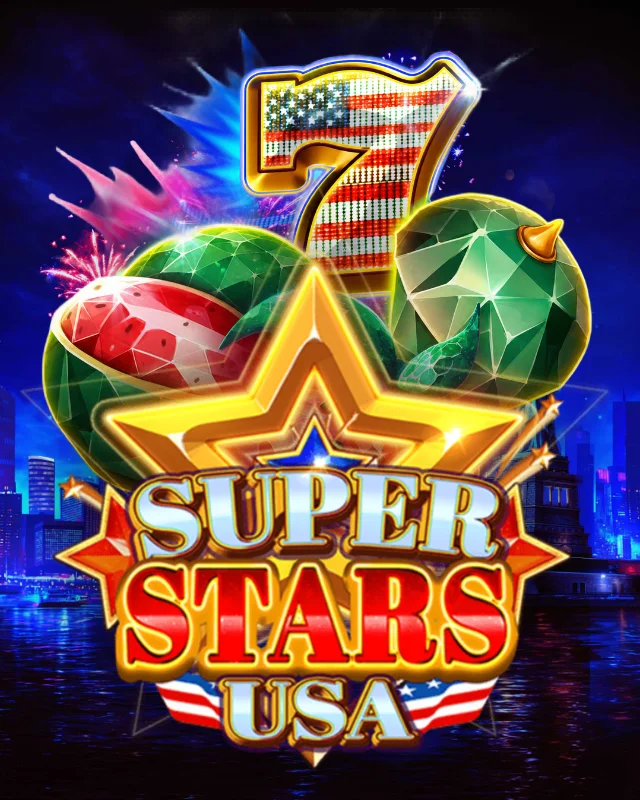 Super Stars USA