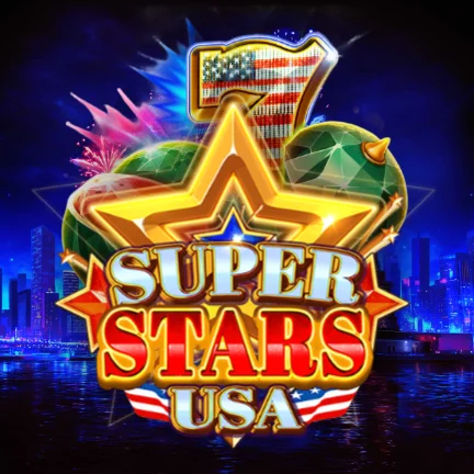 Super Stars USA