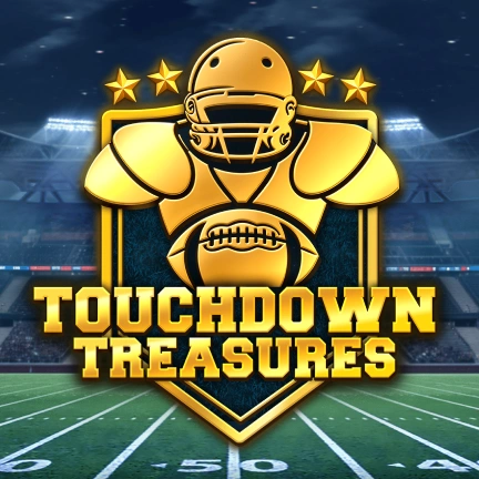 Touchdown Treasures