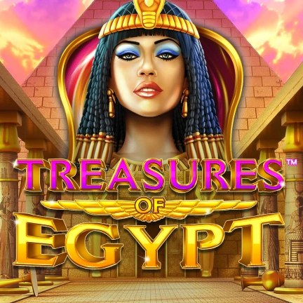 Treasures of Egypt